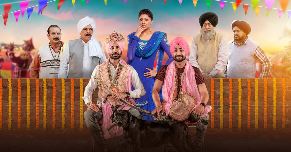 Vekh Baratan Challiyan | New Punjabi Movie Download.