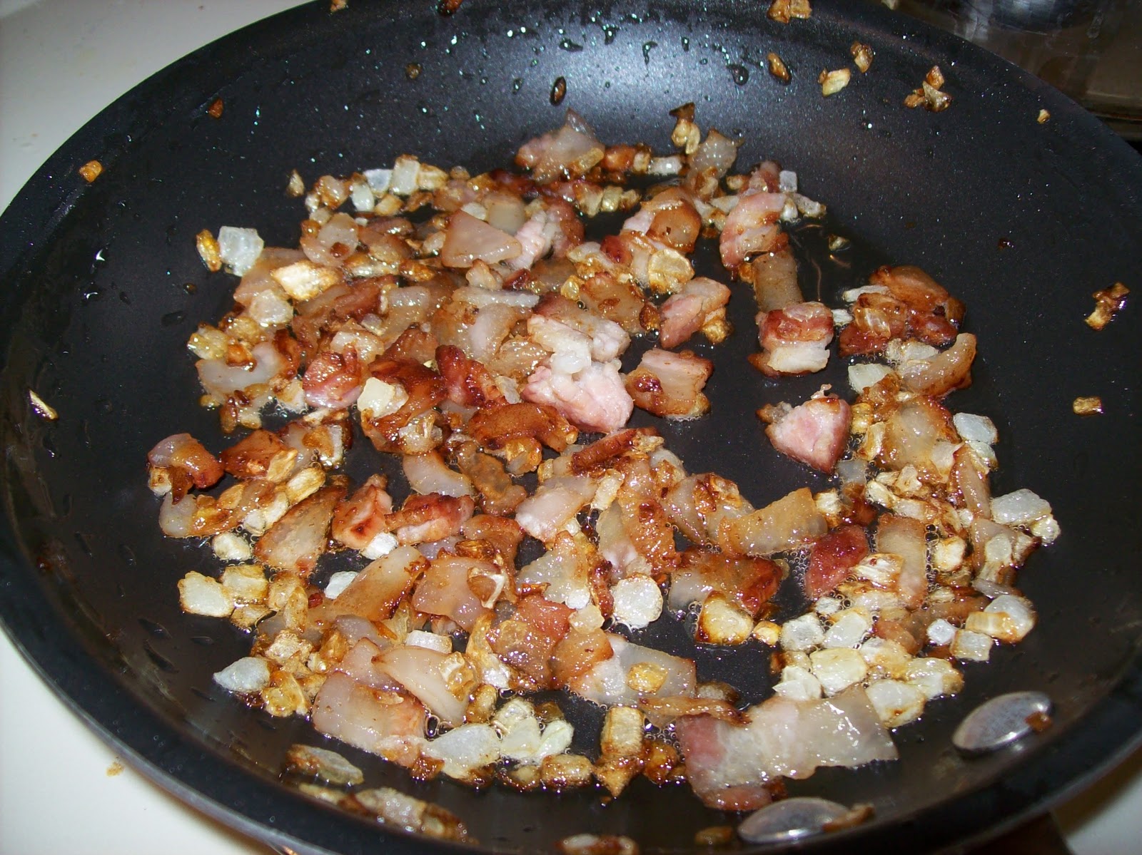 You could make that at home..: a taste of the south: collards