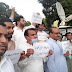 💥 اسلام آباد :آل پاکستان پرائیوٹ  سکولز فیڈریشن کی پرامن ریلی