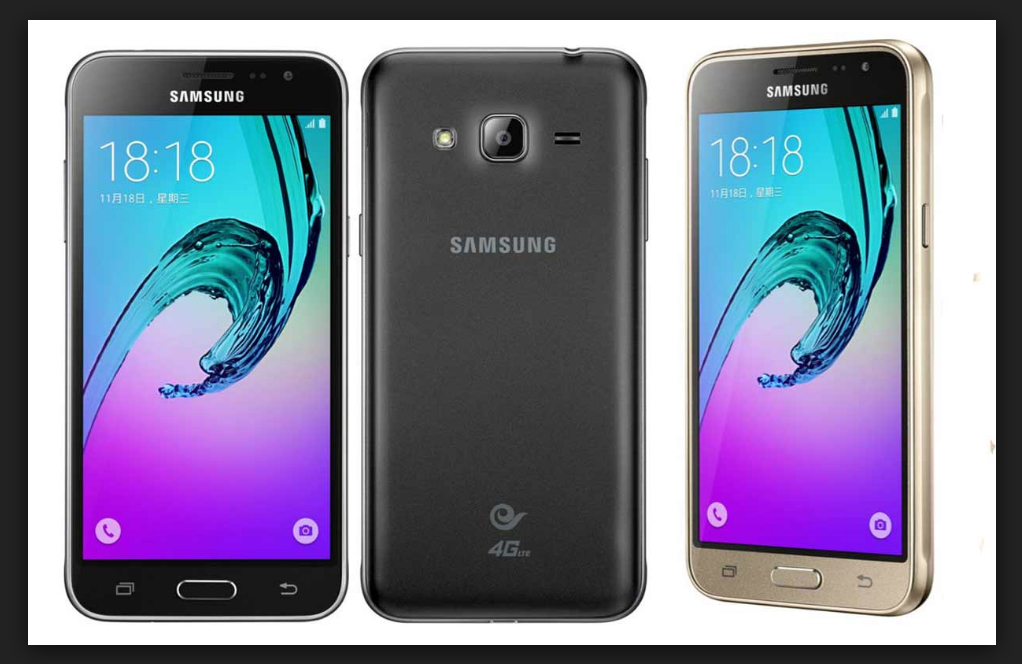 Students Tech Life Samsung Galaxy J3 2016 Price Features And
