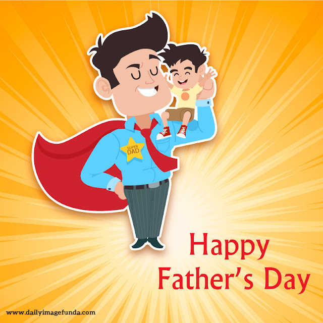 Happy Fathers Day Greetings, Wishes, Quotes, Cards