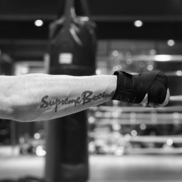 Supreme K – Supreme Gang (feat. skin miller) – Single