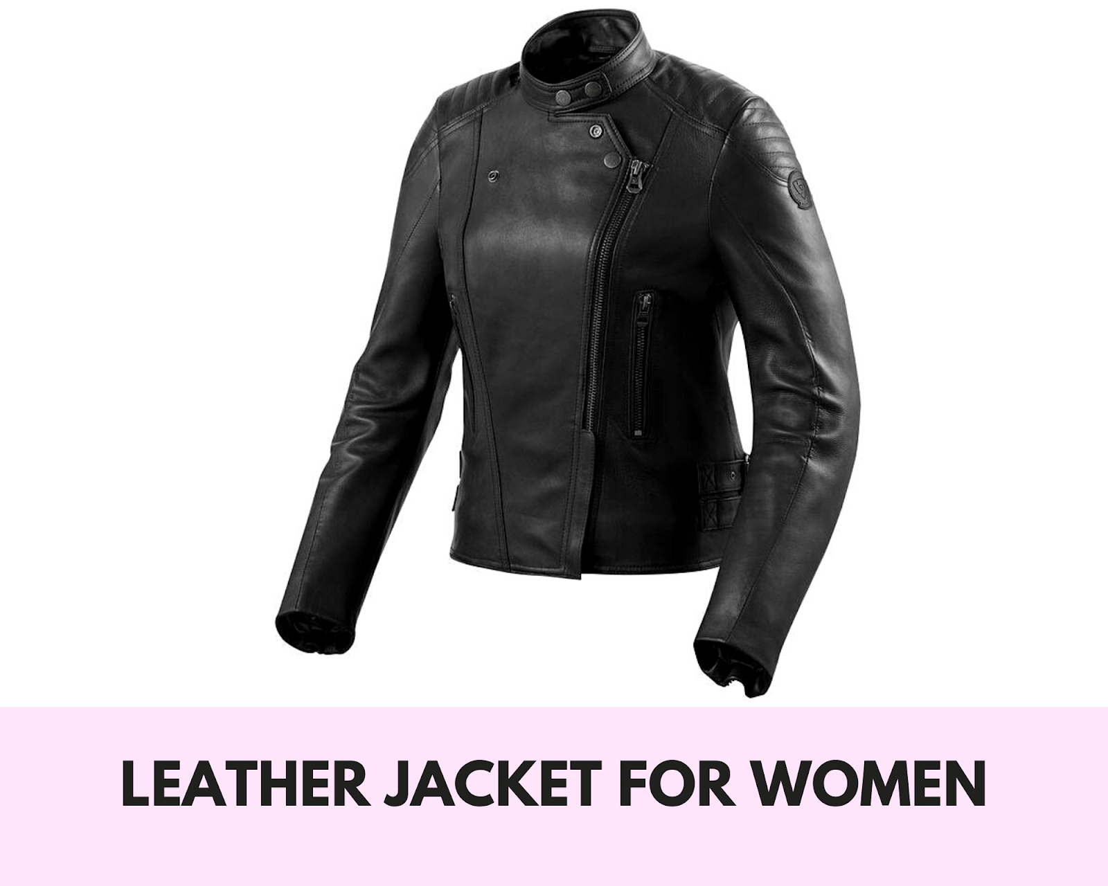 Street Bike Riding Gear {for Fall Riding} For Women Diane Loresca