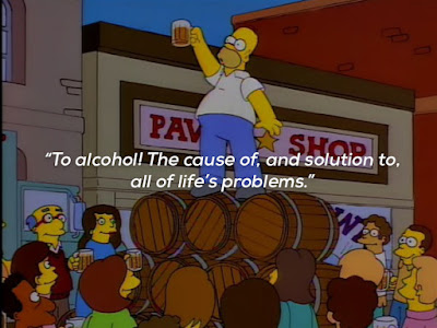 The Simpsons Best TV show quotes
