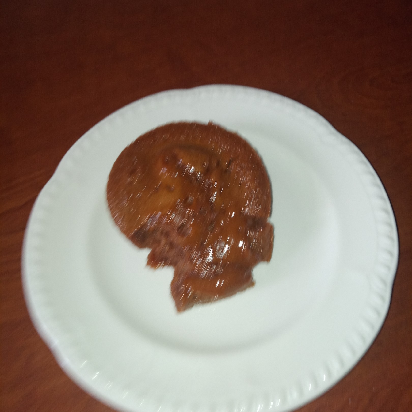 Supersupergirl's Food Reviews Cadbury melt in the middle caramel puddings