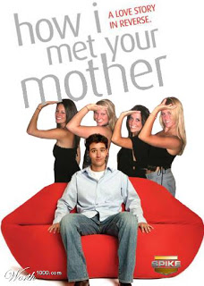 Câu Chuyện Tình Được Kể Lại Phần 6 - How I Met Your Mother Season 6
