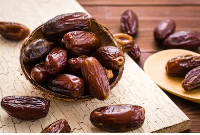 खजूर, एक बेमिसाल औषधि Health Benefits Of Dates