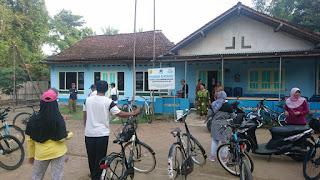 Kampung KB Gumulan Kampung KB Gumulan