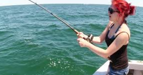 16 Tafsir Mimpi Mancing Ikan di Laut Menurut Primbon Jawa