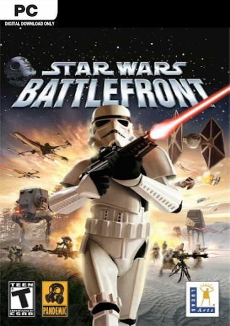 Battlefront