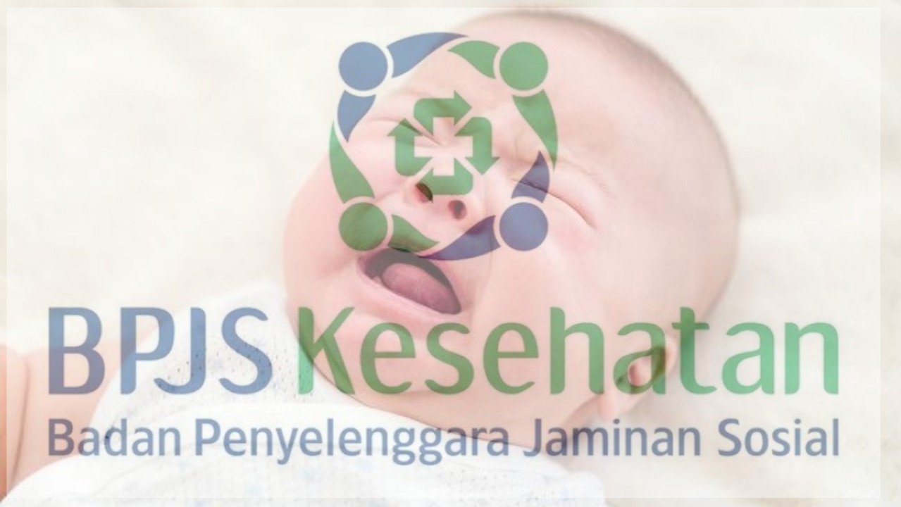 Cara Daftar Bpjs Anak Tanpa Akta Lahir, Bpjs Kesehatan online