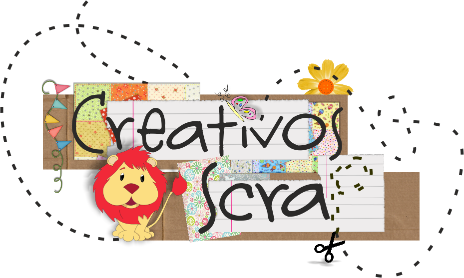 CREATIVOS SCRAP