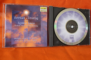 Imported Classical Music CD (sold) IMG_0251