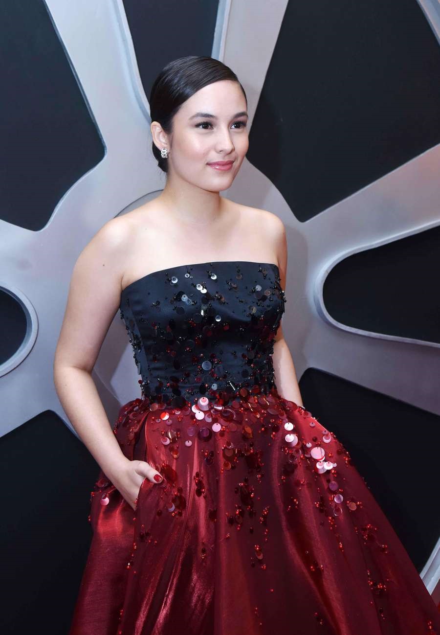√ Biodata Chelsea Islan, Biografi, Profil Lengkap, Agama, Umur dan Foto