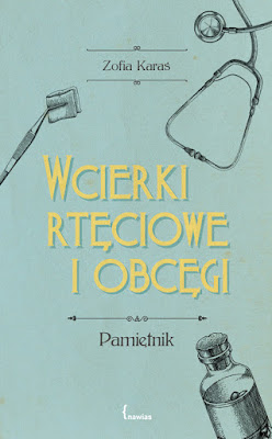 Trzy dobre dzienniki lekarzy, które można było wydać lepiej.