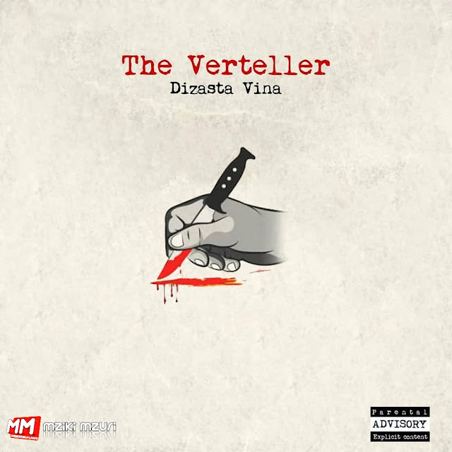 Dizasta vina - The verteller