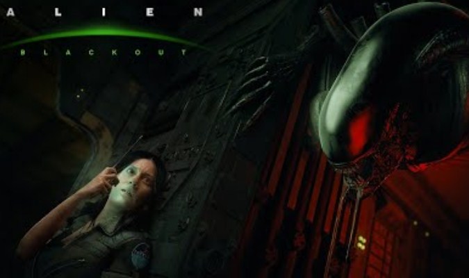 Game Android Terbaik dengan Rating Tinggi - Alien: Blackout Game Android Terbaik dengan Rating Tinggi - Alien: Blackout