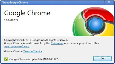 Google Chrome