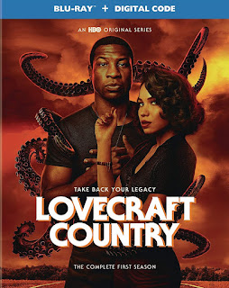 Lovecraft Country – Temporada 1 [3xBD25] *Con Audio Latino