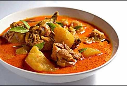 Cara Membuat Gulai Daging Sapi Khas Padang Ala Masakan Rumahan Resepku