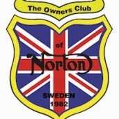 Norton Owners Club of Sweden