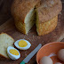 Rachel Roddy's cheesy Easter bread recipe