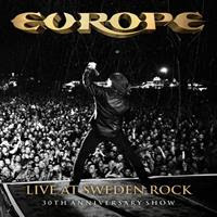 [2013] - Live At Sweden Rock - 30 Anniversary Show (2CDs)