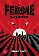 La Ferme des animaux d'Orwell