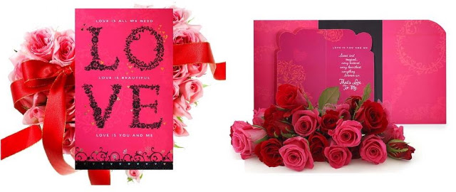 Mr  And Mrs VALENTINE | ARCHIE'S GALLERY
