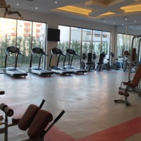 Ankara Asrın Park Hotel Prana SPA&Wellness