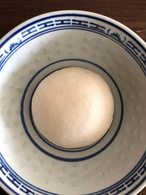 Comment bien réussir sa pâte de bao "