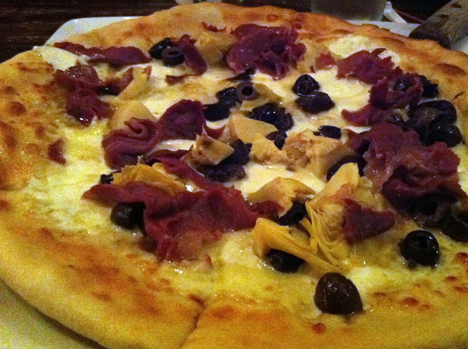 Rah Cha Chow May 2012