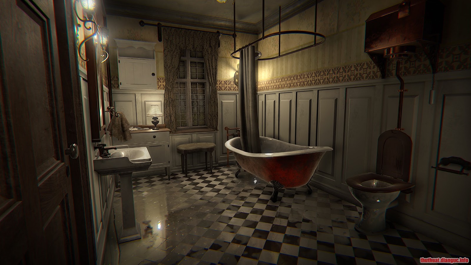 Download Game Layers Of Fear Inheritance Full Crack download-game-layers-of-fear-inheritance-full-crack