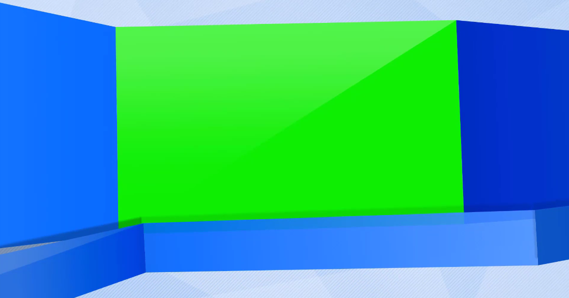 Green screen new clean photo slideshow video footage New photo