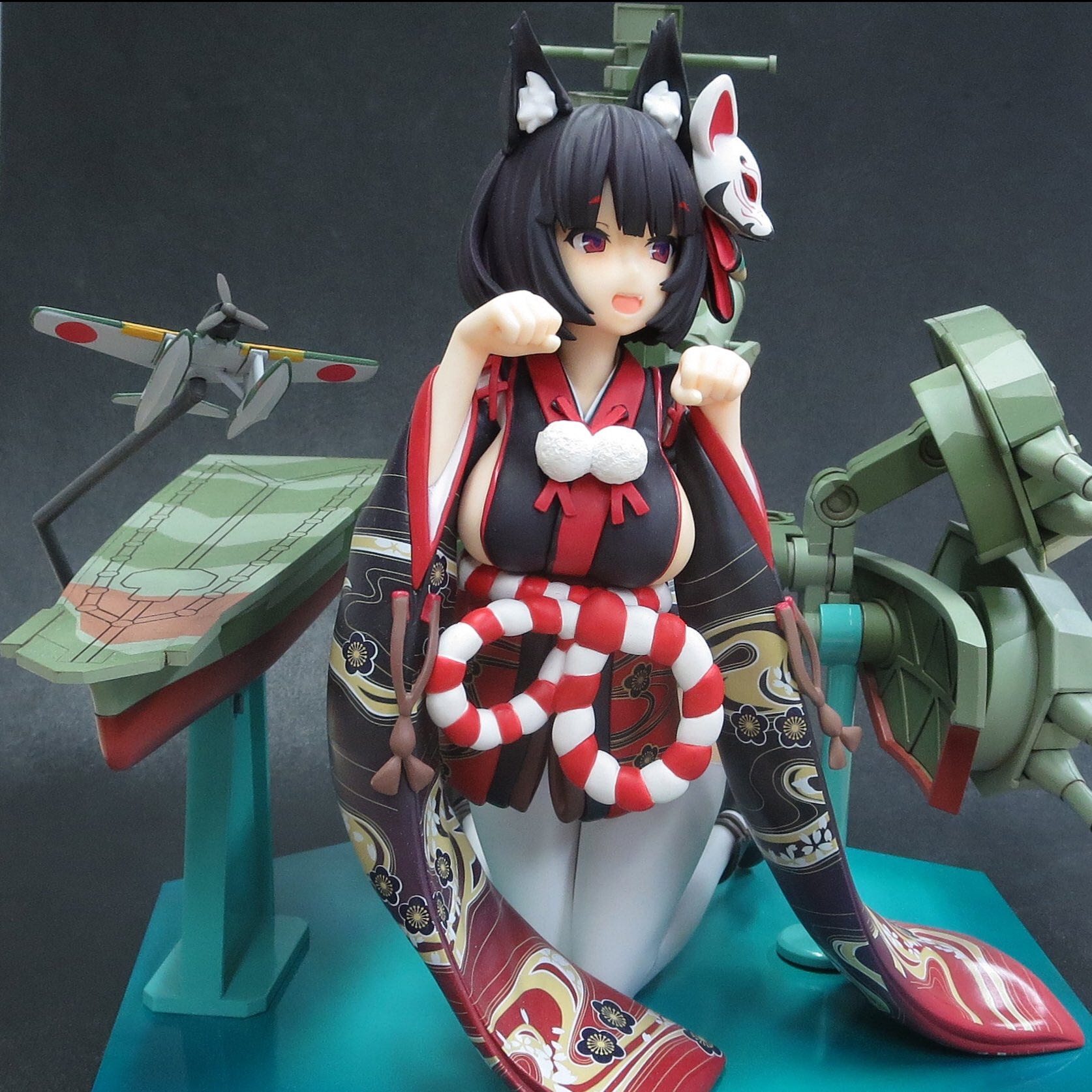 ชมพีวีซีฟิกเกอร์ใหม่ในงานอีเวนท์ออนไลน์ Web Wonder Festival 2021