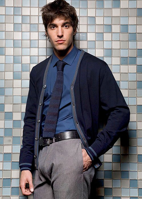 Galería de fotos del actor Osvaldo de León - Noticias de Espectáculos ...