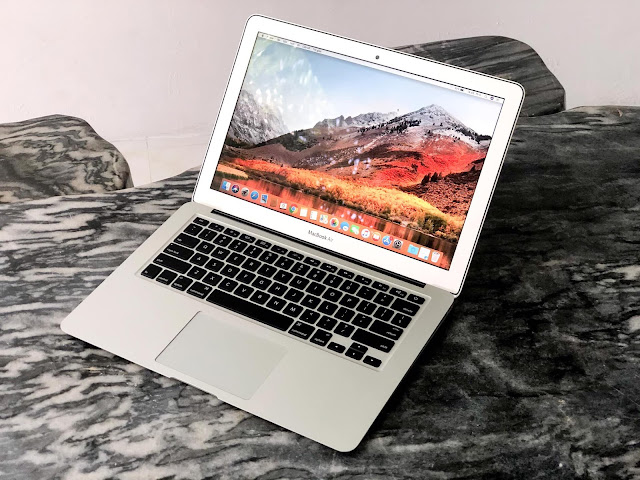 Macbook Air 2015 MJVE2