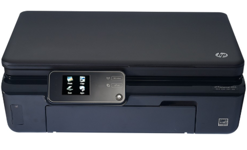 Télécharger HP Photosmart 5510 Pilote Driver Pour Mac