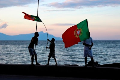 Progresso no ensino do português é lento e enfrenta dificuldades - Especialistas