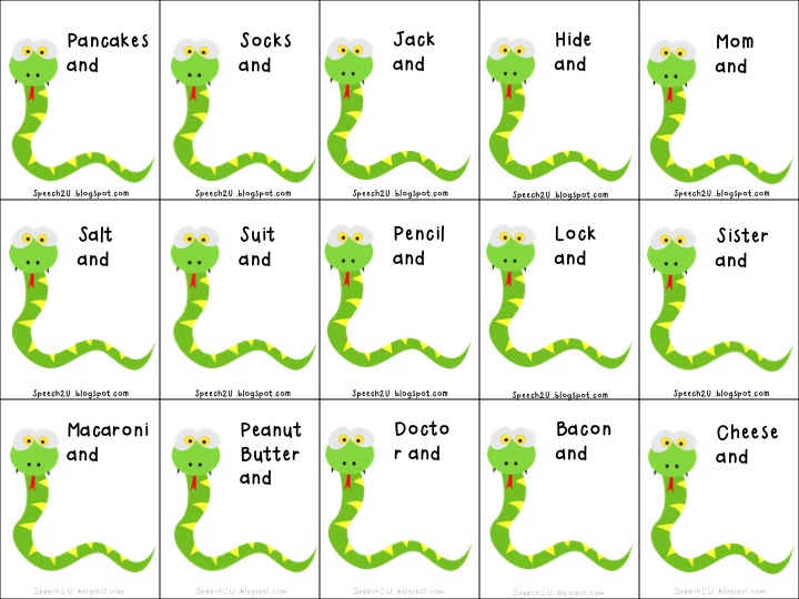 S2U Come on Snake Eyes Using Dice Games in Therapy