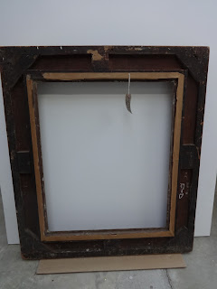 Antique Frame Sale