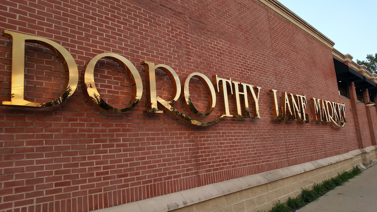 Dayton OH The Killer Brownie from Dorothy Lane Market