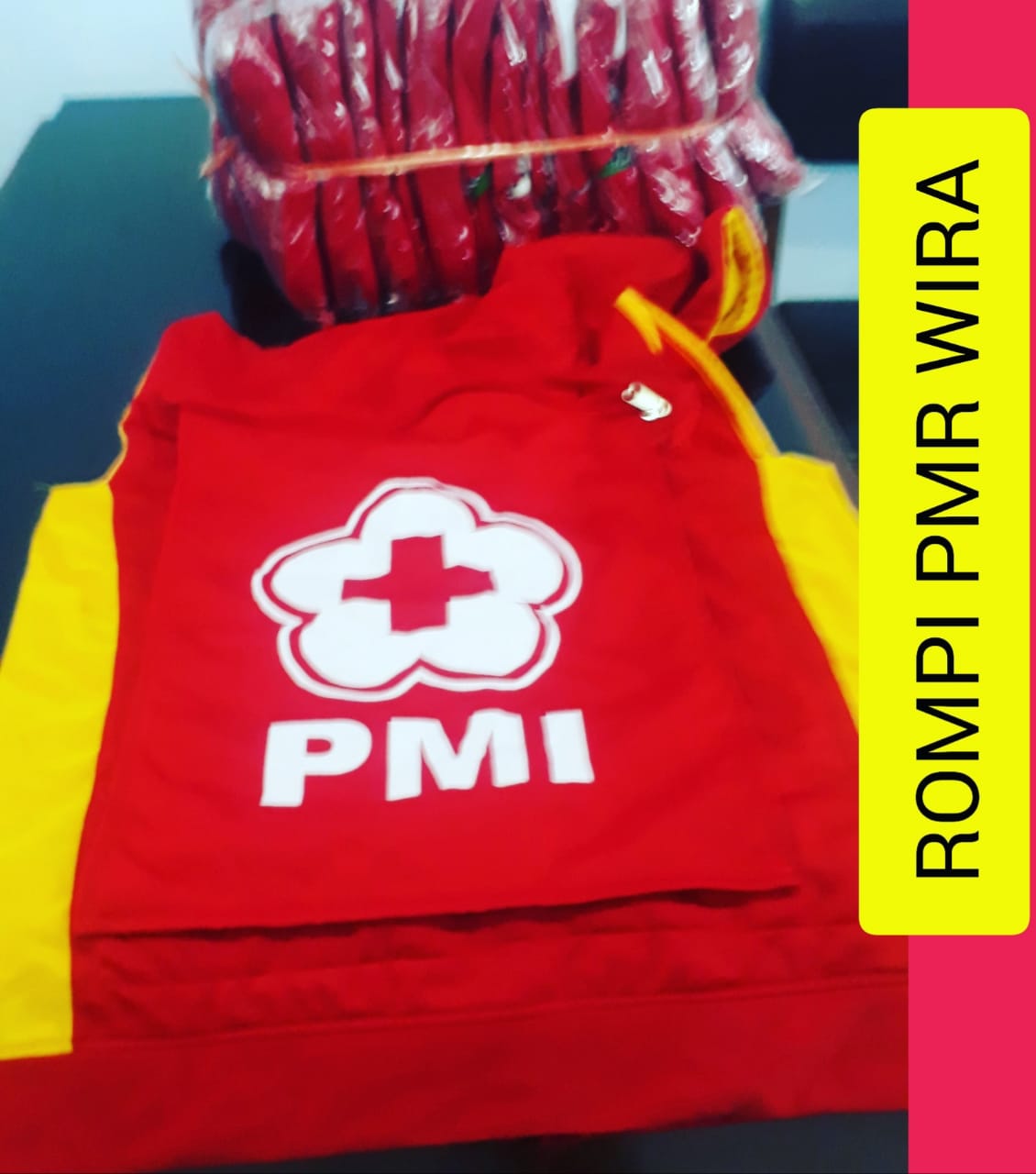 rompi PMR