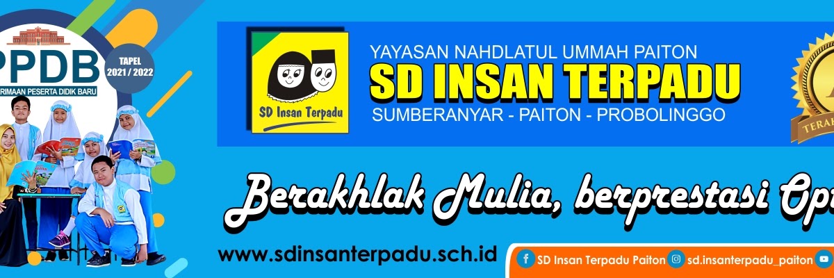 PPDB TAHUN PELAJARAN 2020/2021