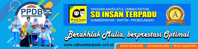 PPDB TAHUN PELAJARAN 2020/2021