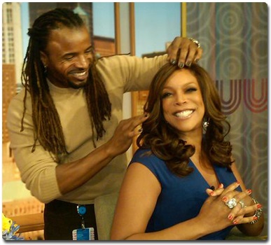 This Is The Chronicles Of Efrem Wendy Williams Addresses The