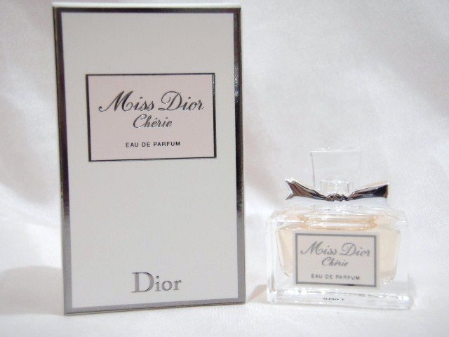 Miss Dior Cherie - Dior | PerfumeX