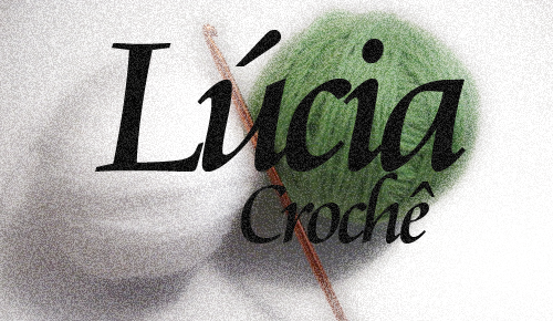 Lucia Crochê