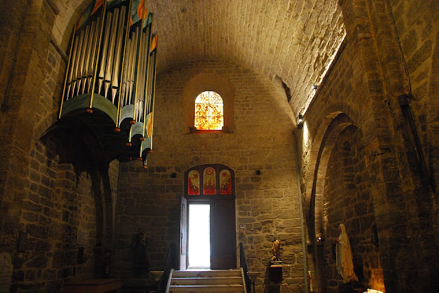 Órgano de la Abadía Novacella La abadía de Novacella es un monasterio que se encuentra en Varnuna loa