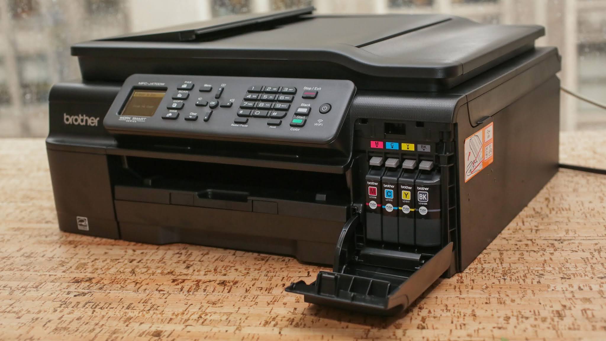 HOW TO FIX BROTHER PRINTER PRINTING PROBLEMS?